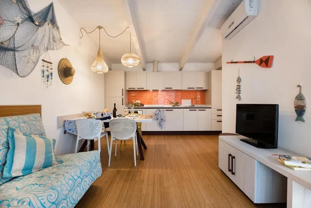 The Chic Lino Delle Fate Eco Resort 2 Bed Bungalow Sleeps 7