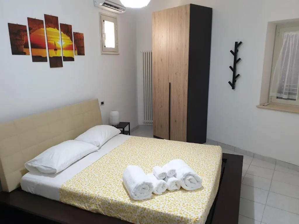 B&B "il Vicoletto"