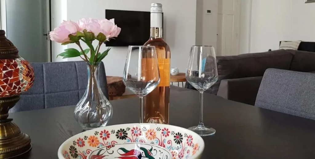 Barbera Apartments Haarlem