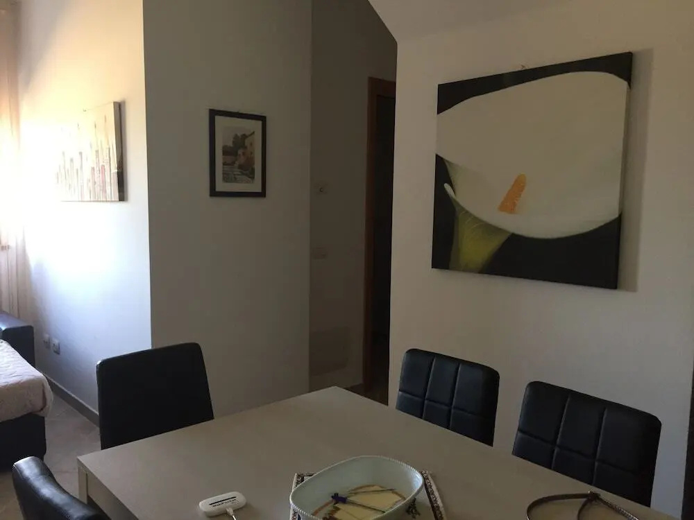 Salieri Apartment
