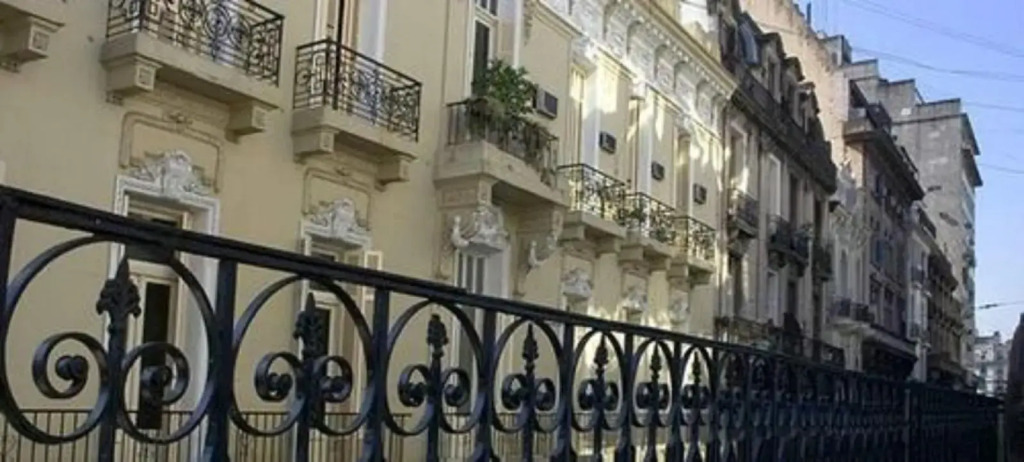 Loft Argentino Apart Buenos Aires