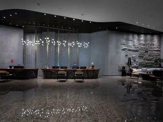 THE LIN Fengdalin Hotel (Putian Sports Center)
