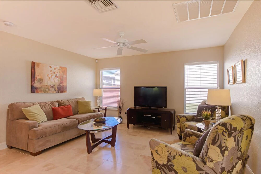 Canalfront Cape Coral Haven with Pool and Dock!