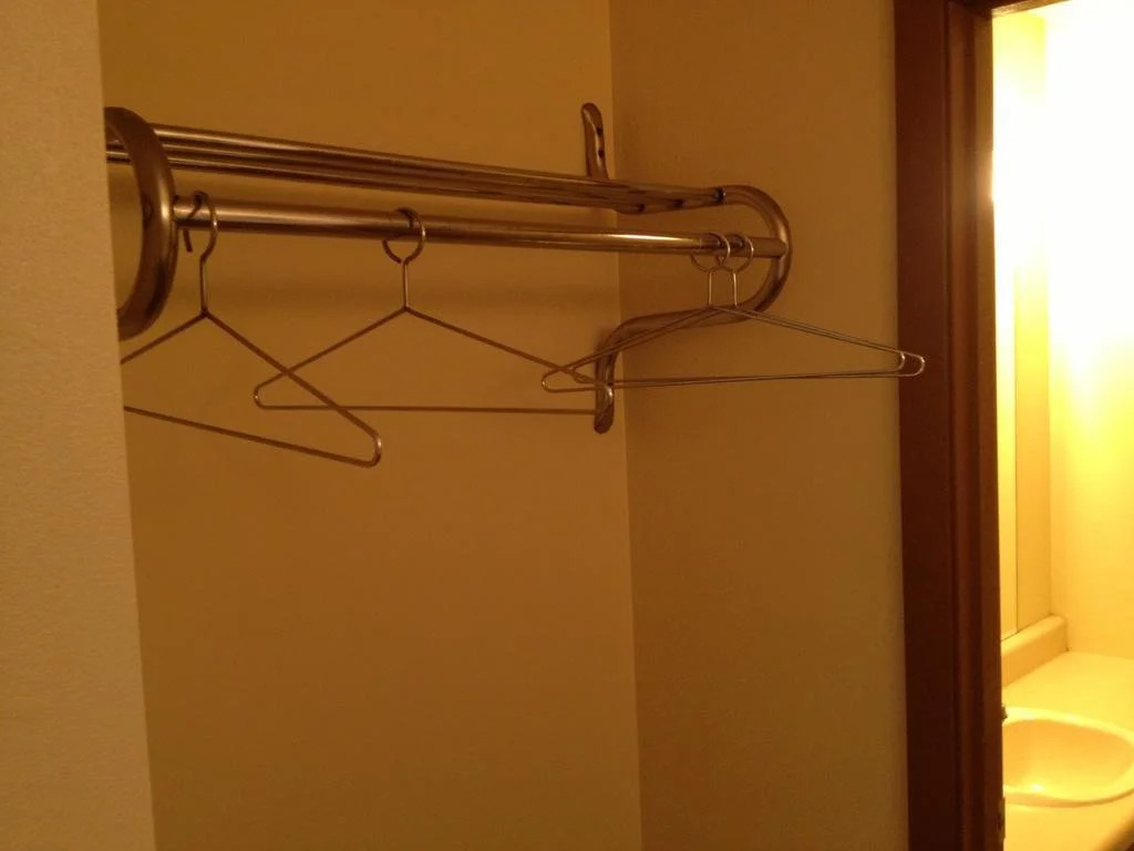 Budget Inn