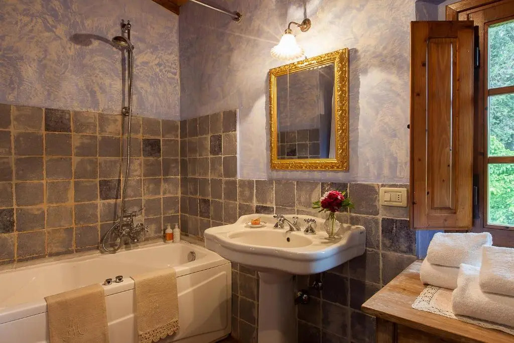 Villa Il Paradisino