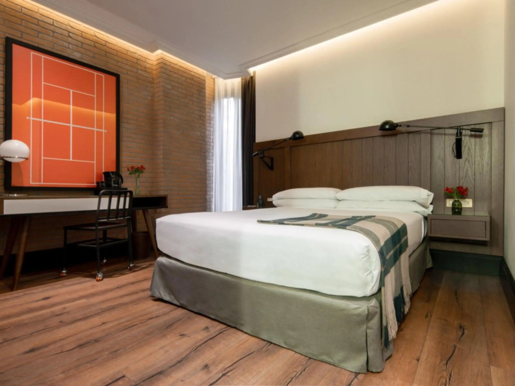 Only YOU Hotel Atocha