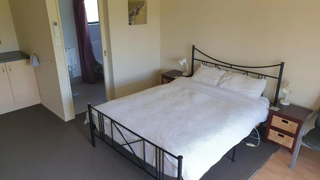 Bahara Accommodation
