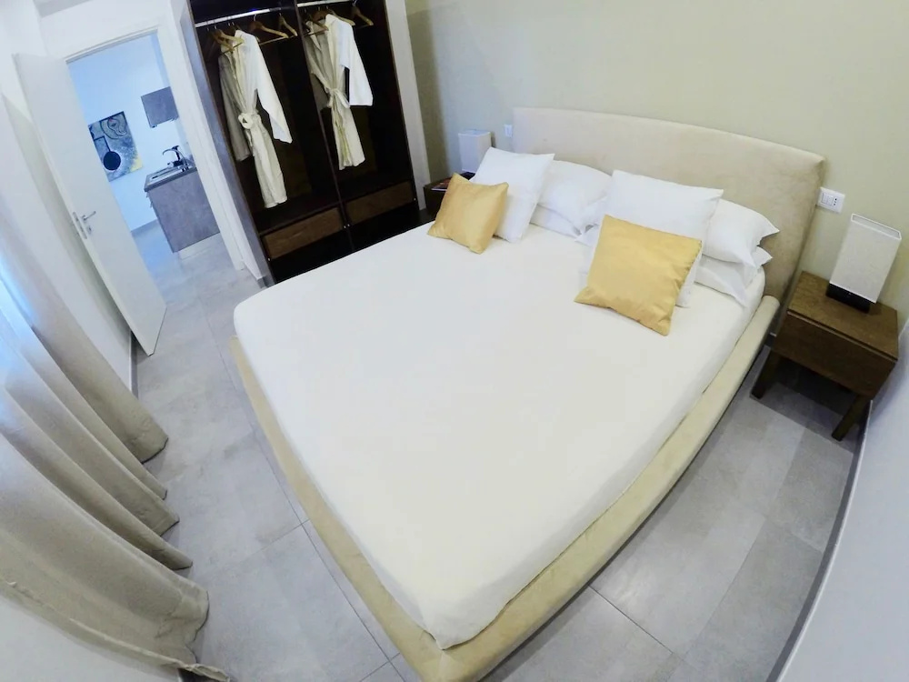Petra Maris B&B