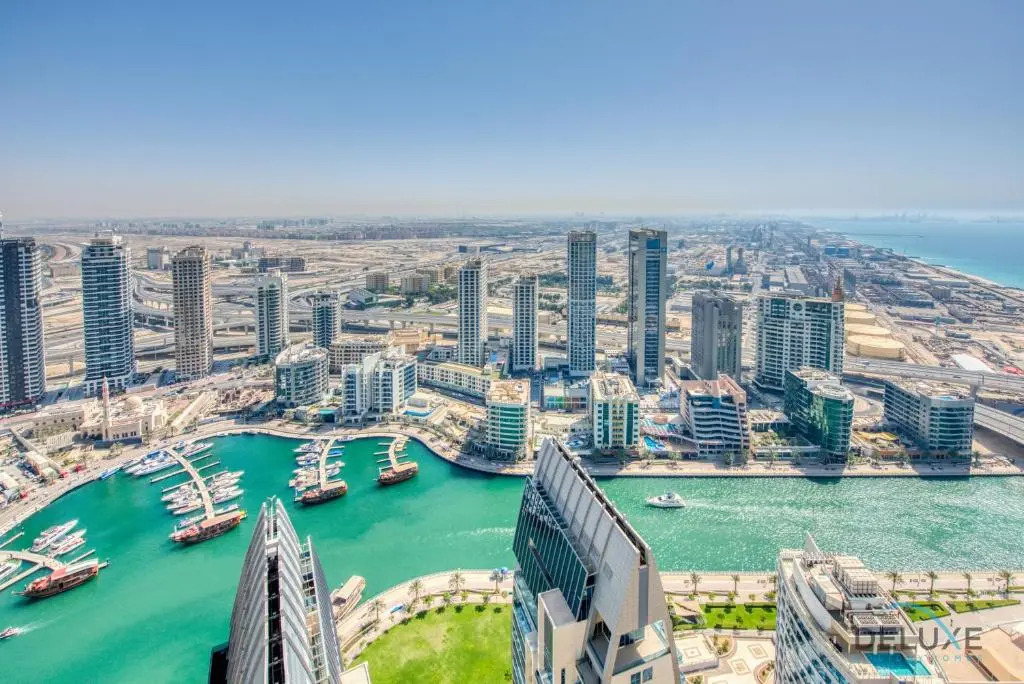 Heavenly 2BR in Shams 2 JBR by Deluxe Holiday Homes