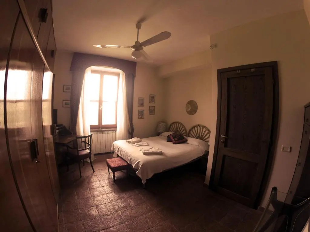 La Casa di Pietra