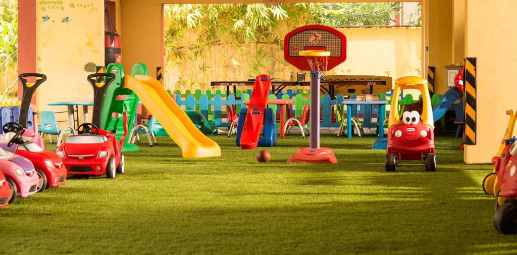 ibis Styles Goa Calangute - An Accor Brand