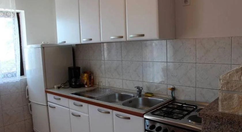 Apartment Marin
