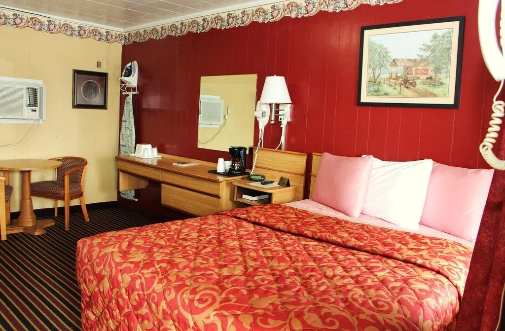 Relax Inn Vinita