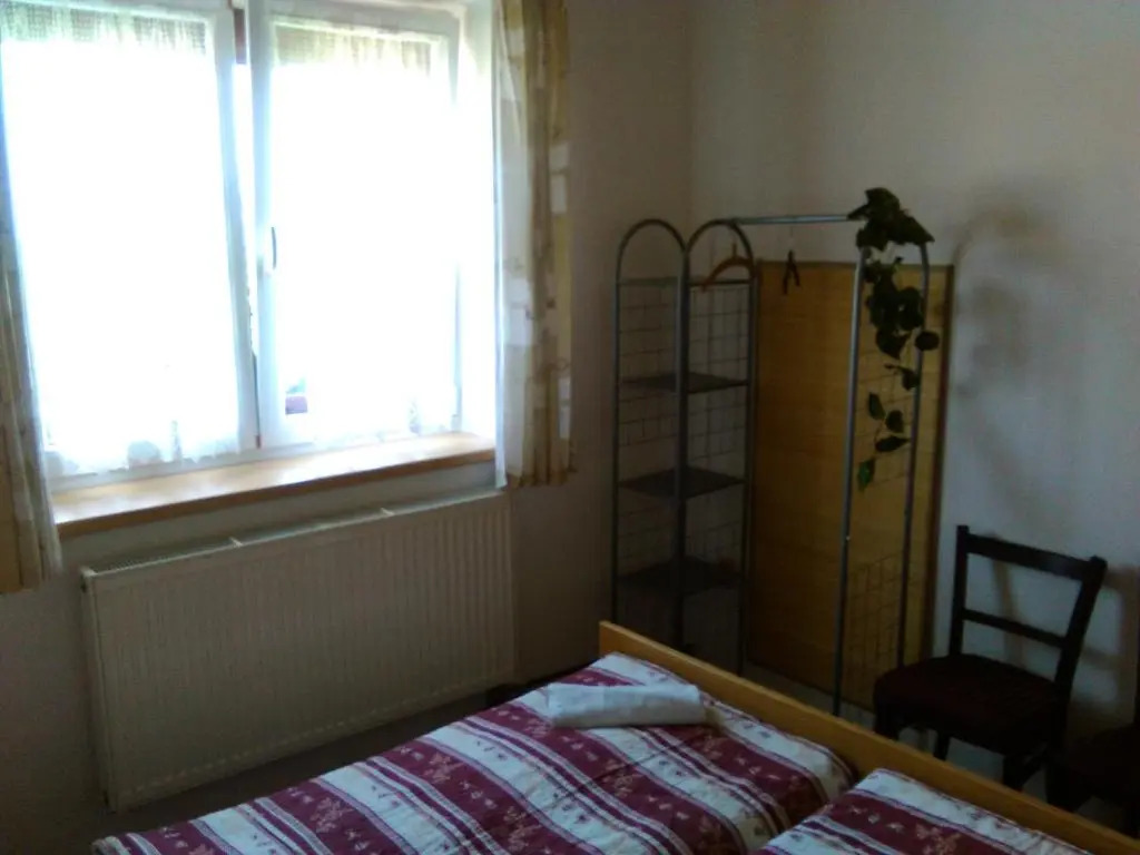 Pension Otěvěk