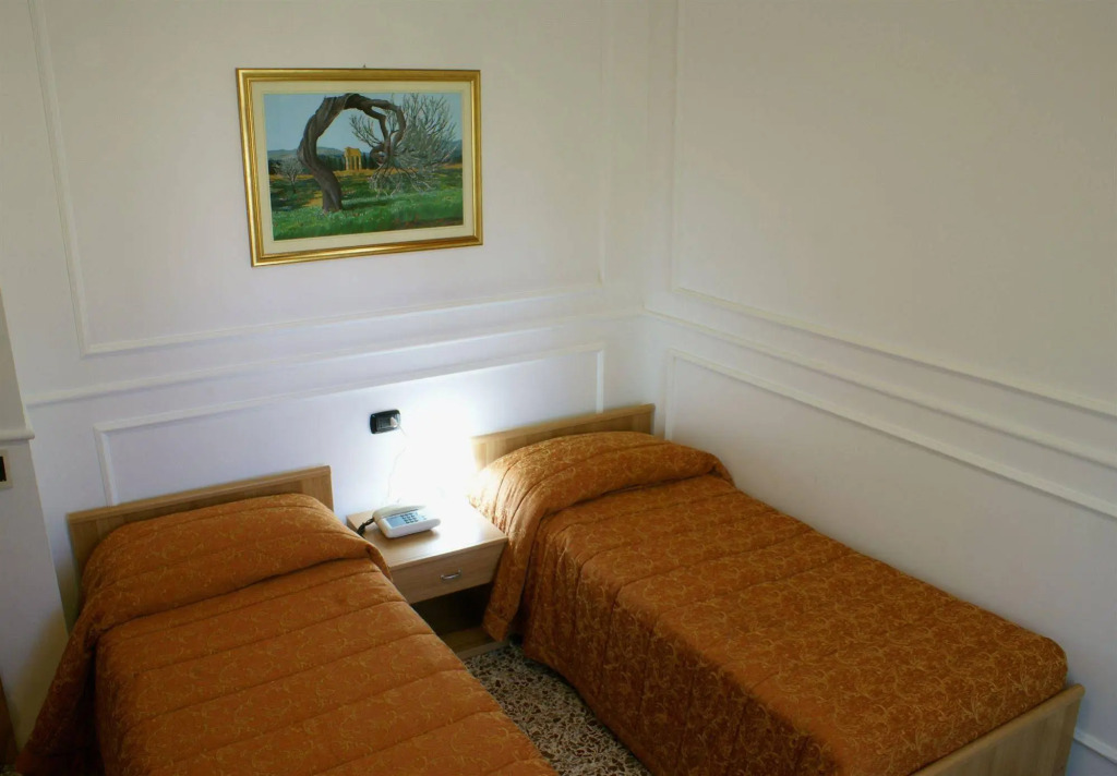 Hotel Amici