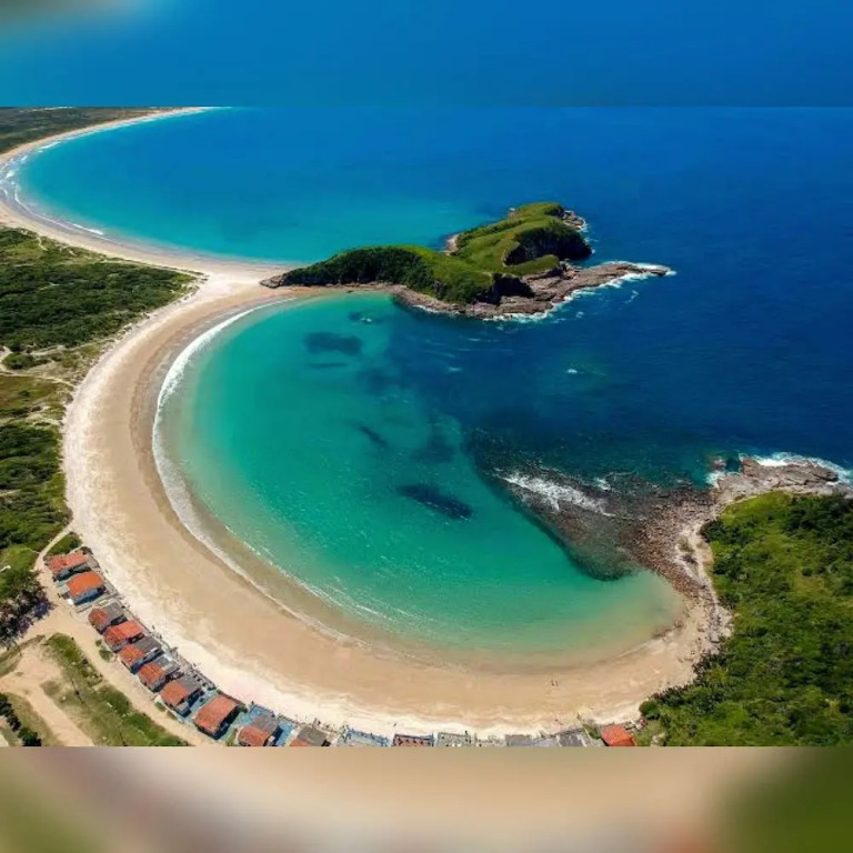 Aconchegante apartamento temporada Cabo Frio