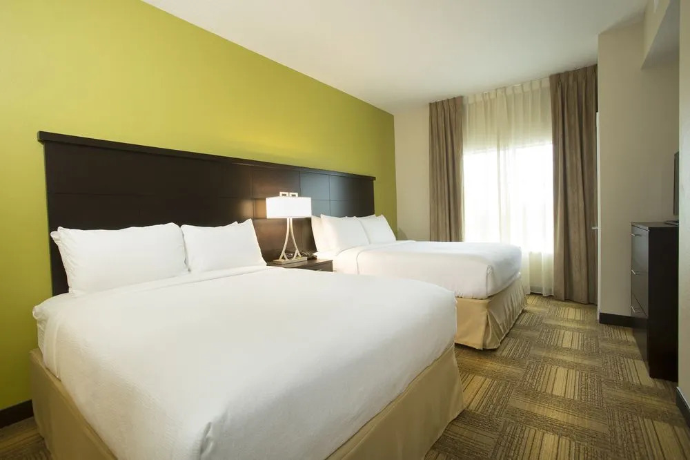 Staybridge Suites Orlando At Seaworld