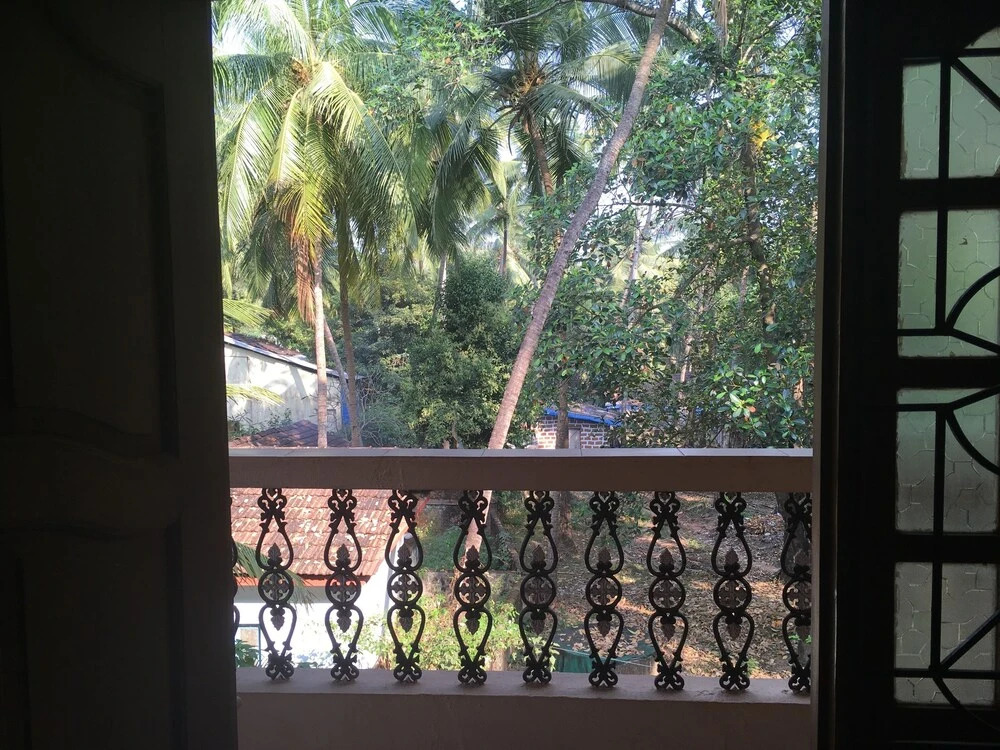 OYO 7958 StayOut Fernandes Villa