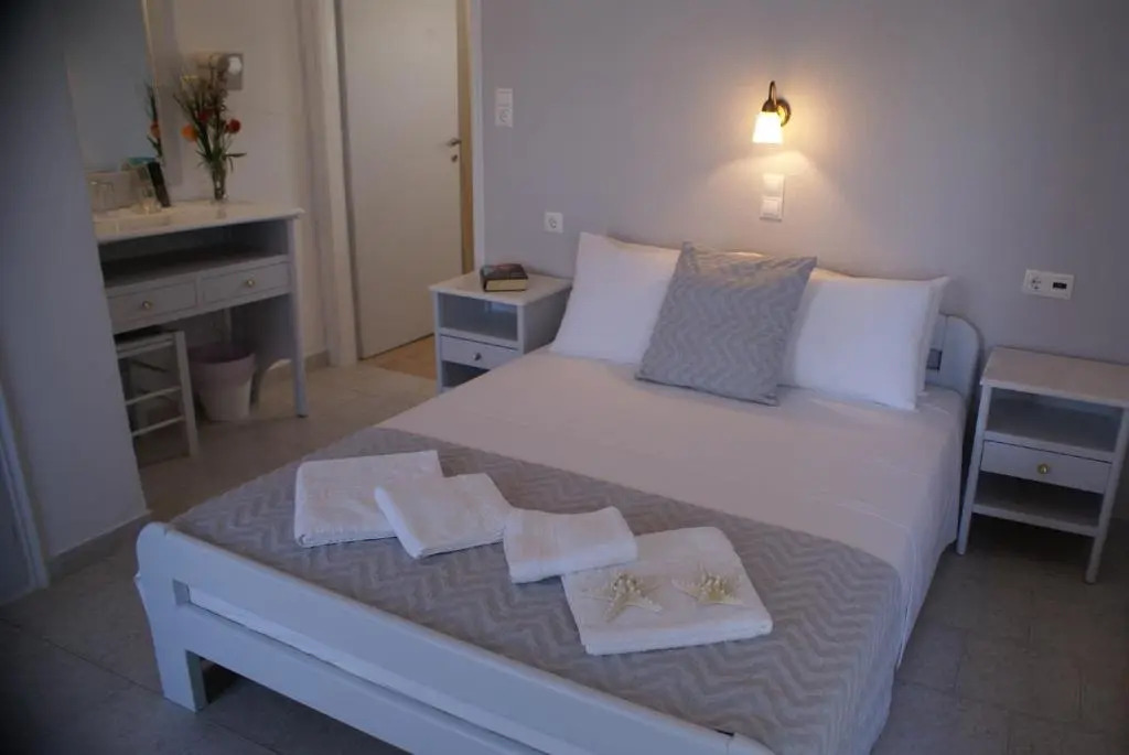 Corali Beach Hotel