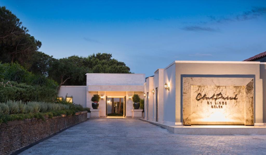 Club Privé By Rixos Belek
