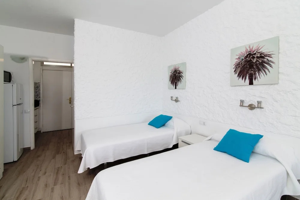 The Real Casa Atlantica Morro Jable By PVL