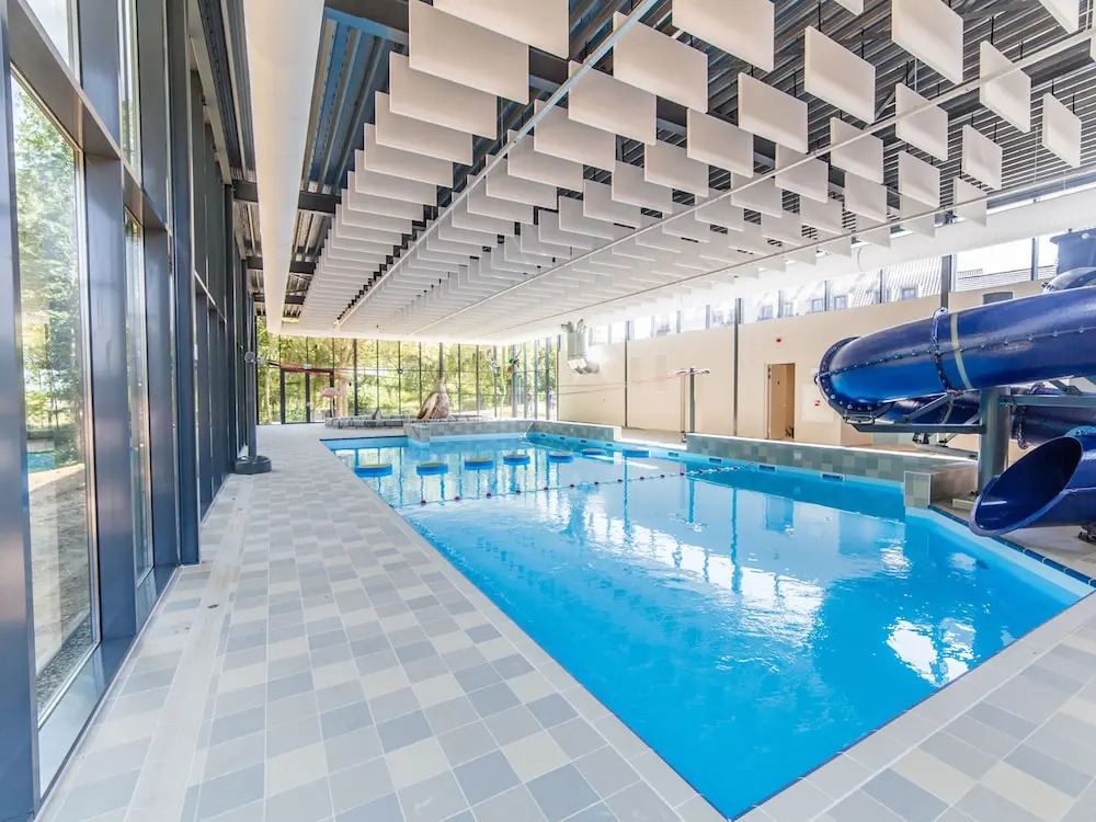 Comfortable Villa Near the Kids Quarter