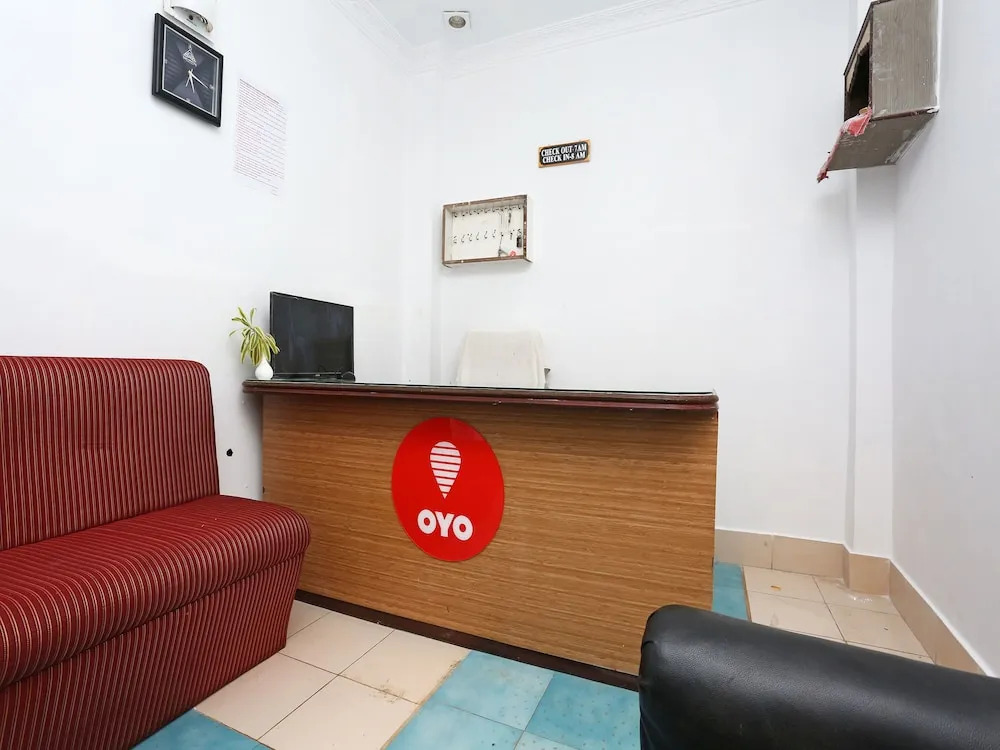OYO 12337 Hotel Rupashi Bangla