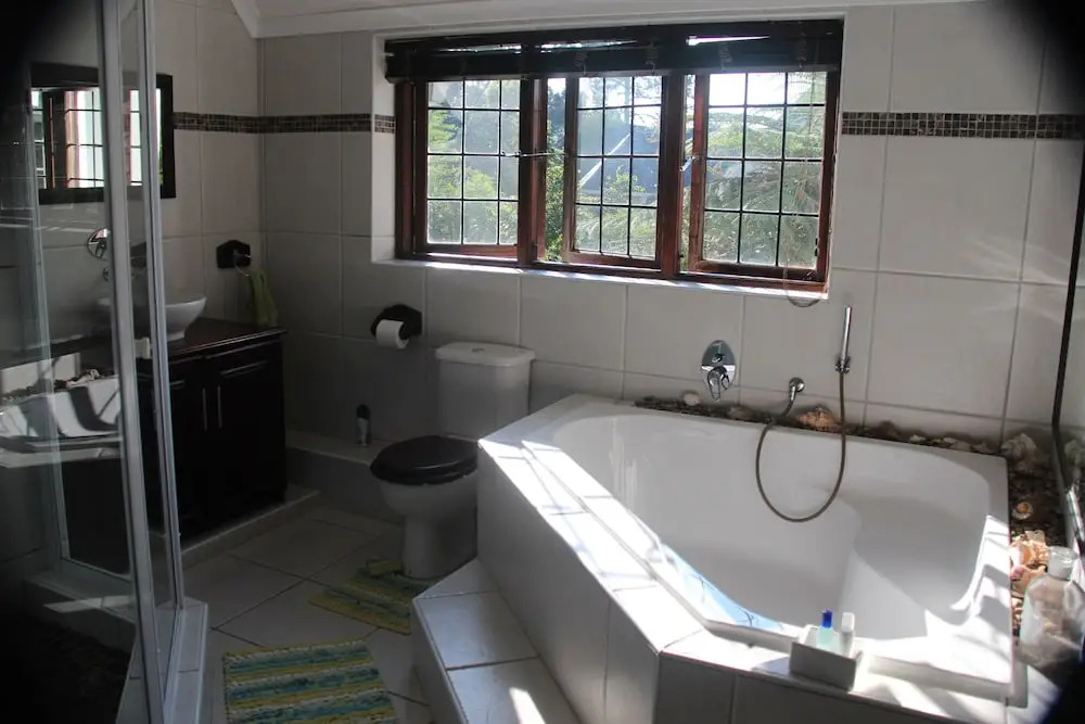 Morgenzon Bed and Breakfast