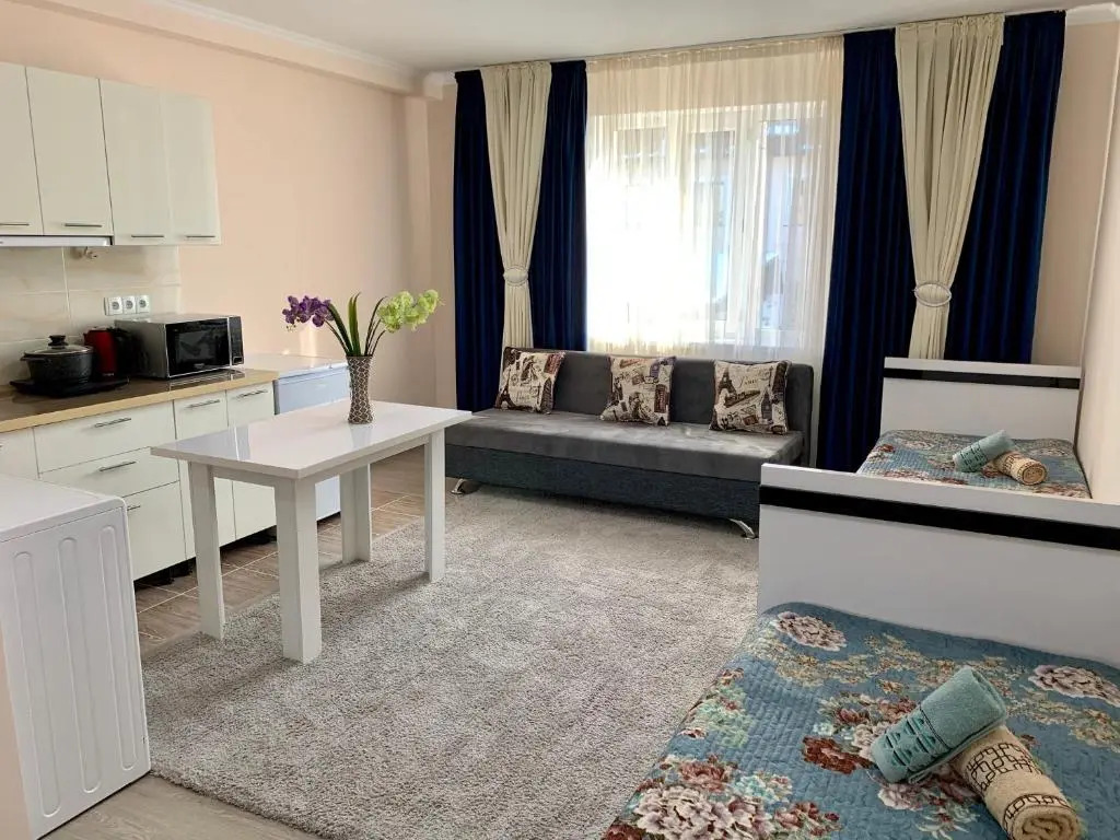 Apart Otel' Arnur
