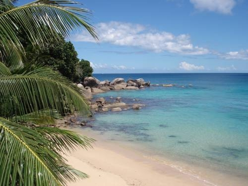 Bliss Boutique Hotel Seychelles
