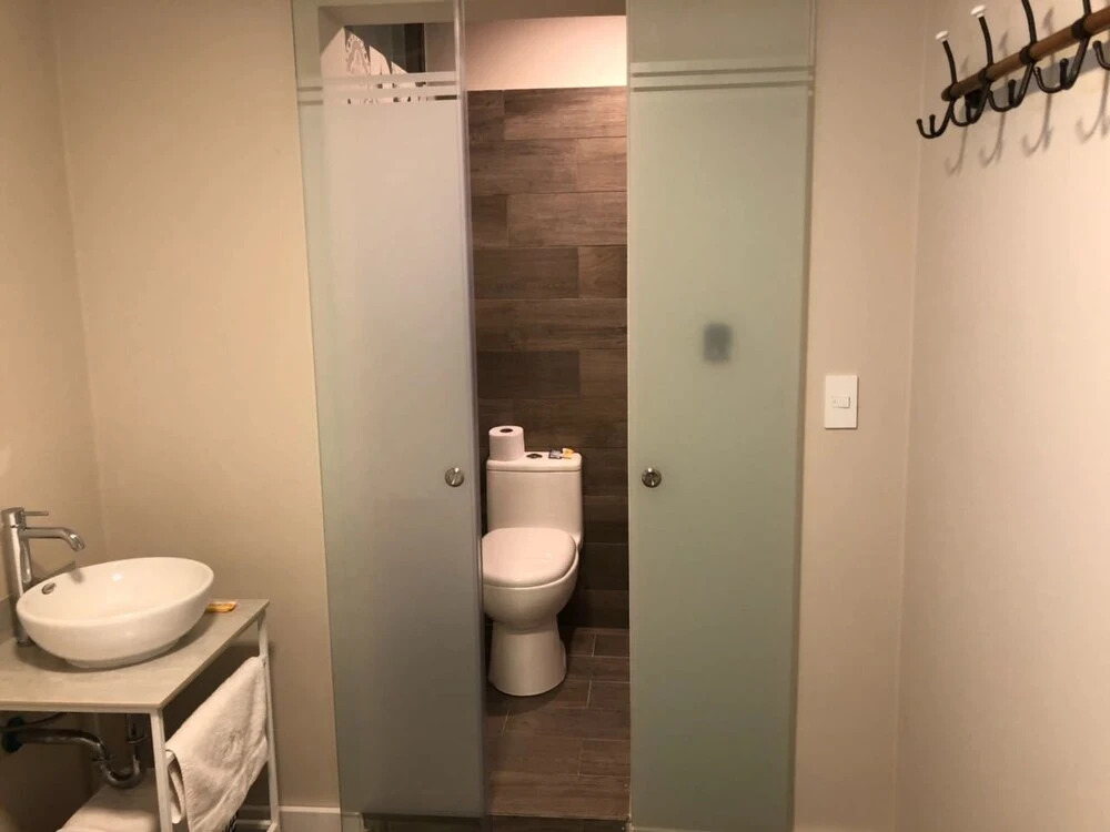 MLA apartments - 28 de Julio