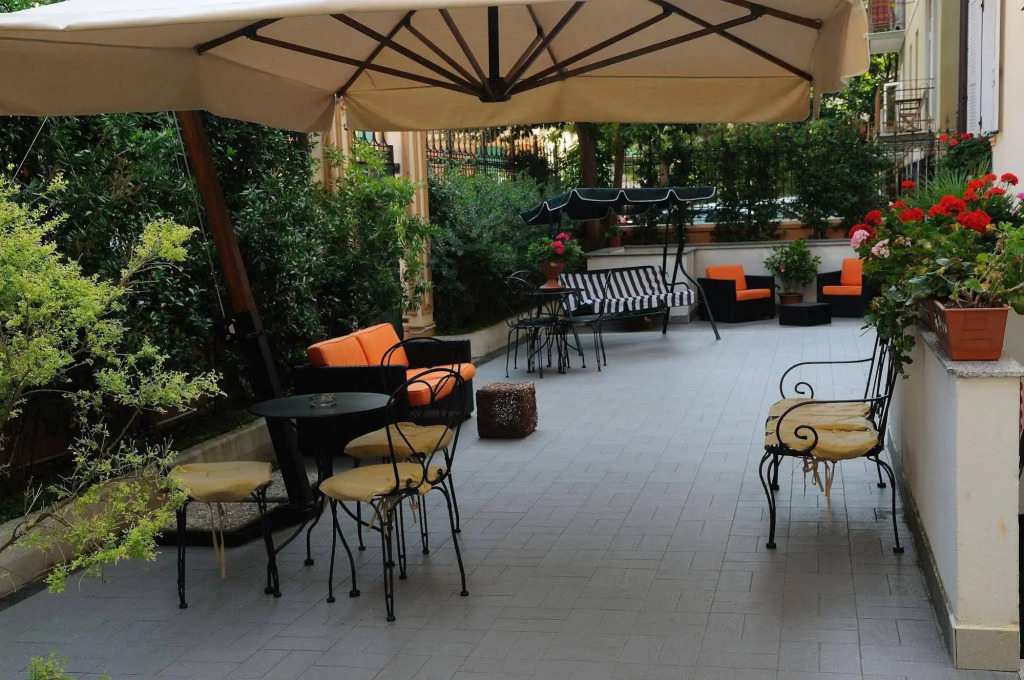 Hotel Riviera Varazze
