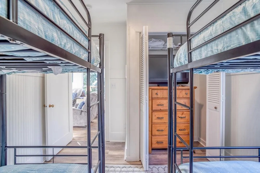 Bayfront Bungalow