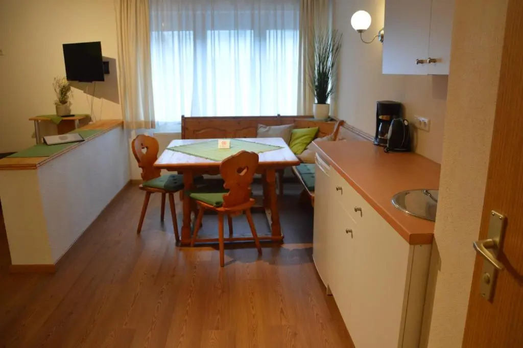 Haus Frey