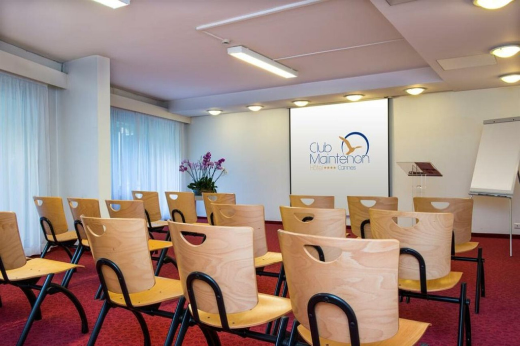 Staybridge Suites - Cannes Centre by IHG