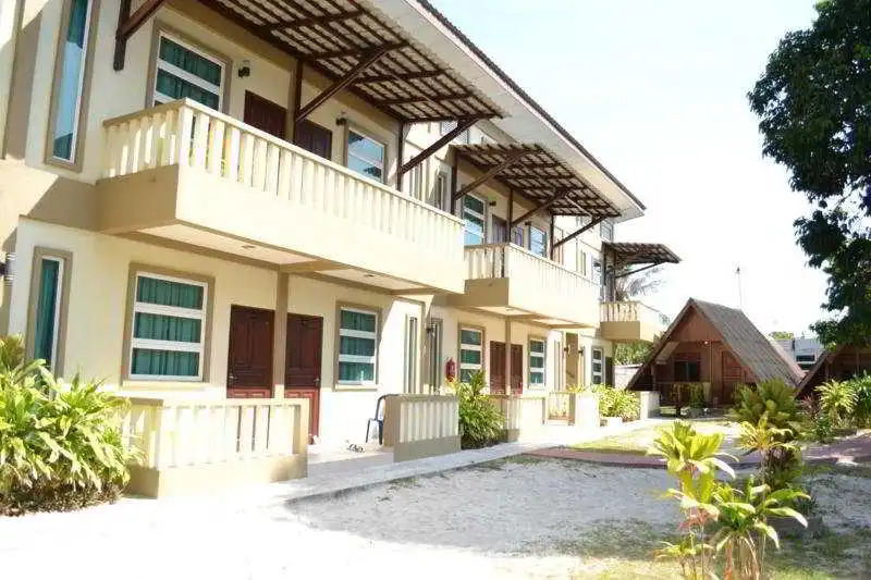 Delta Chenang Resort