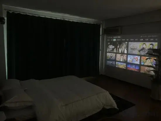 Sea Island Homestay
