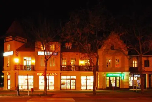Hotel Neapol