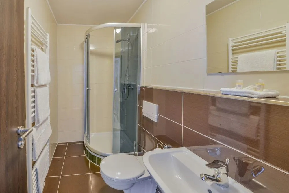 City Hotel Wetzlar