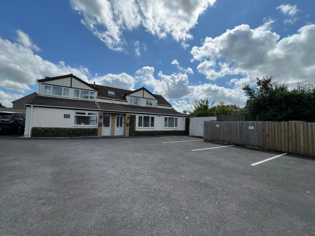 3 BD Ground Floor, Lovely and Spacious Apt on the Edge of Glastonbury and Street