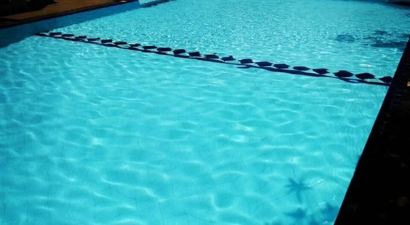 Green Shadows Beach Hotel