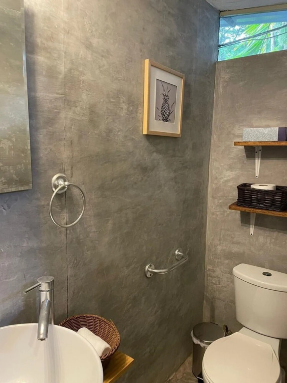 Beach Villa S