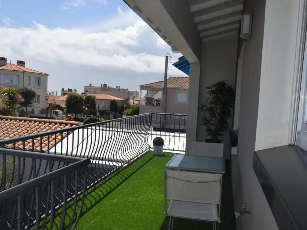 Maison Les Sables-d'Olonne, 5 pièces, 6 personnes - FR-1-197-502