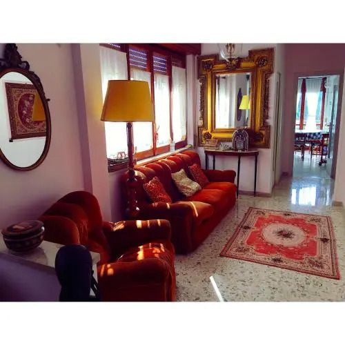 Casa vacanze A&M Sorrento