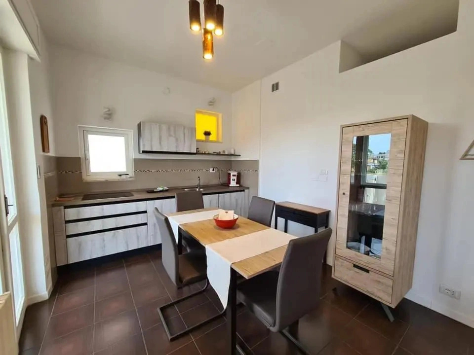 Le Dimore del Gufo B&B and Apartments Suite