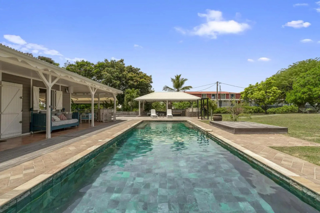 Villa Neivy