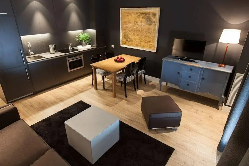 Angla Boutique Apartments Valencia - Passeig de Gracia