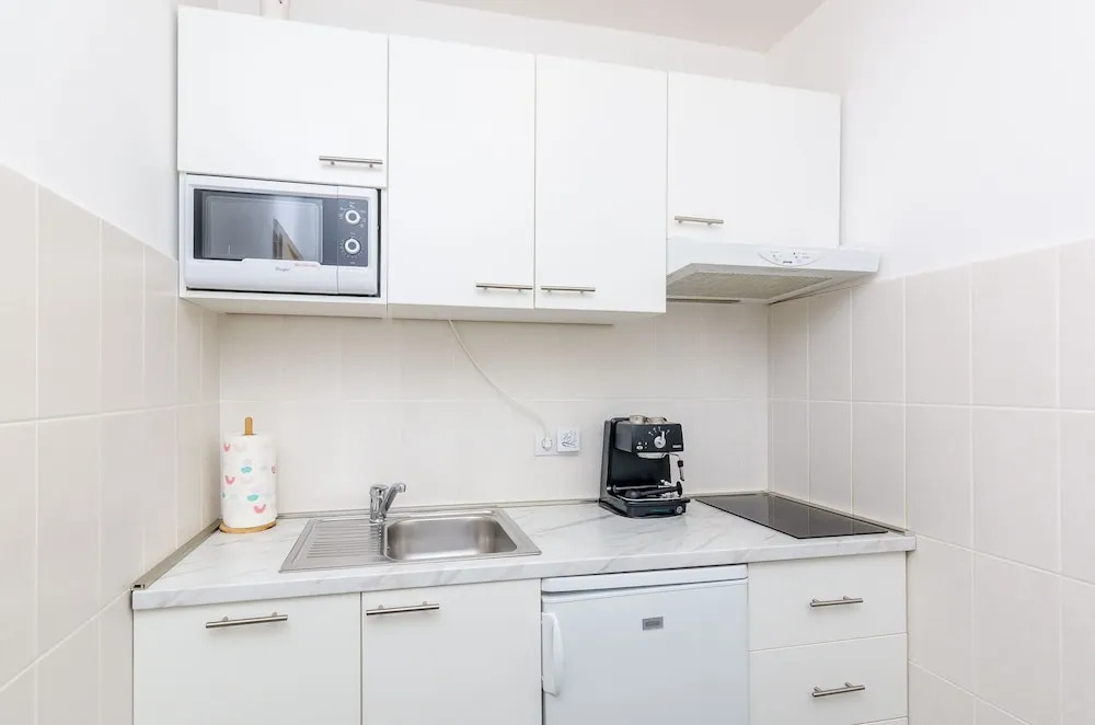 Apartments Mony