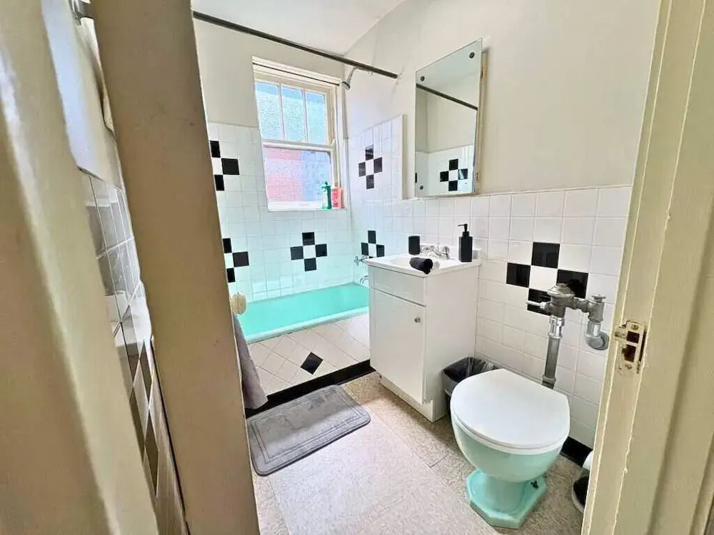 Cozy Gold Coast Studio - SP 1203