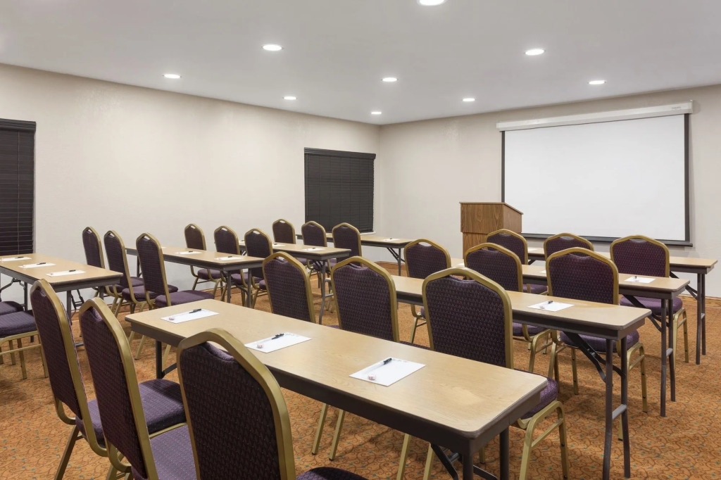 Country Inn & Suites by Radisson, Jackson-Airport, MS